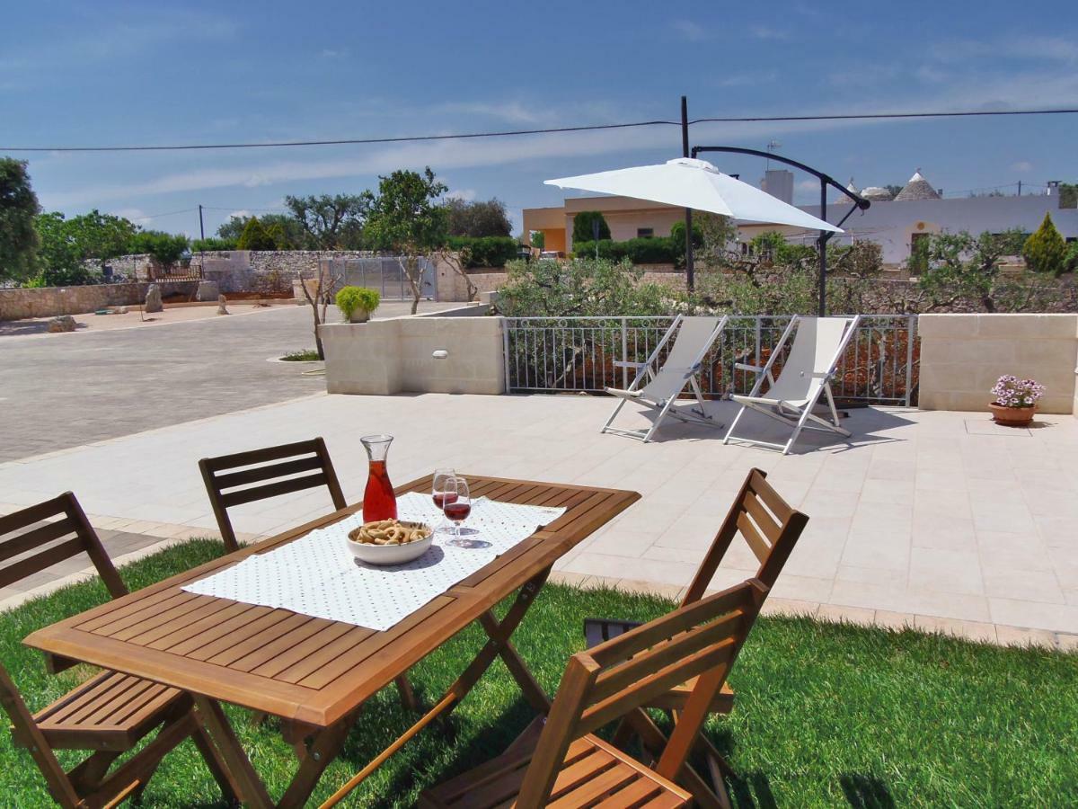 Terrazza Sui Colli * Monopoli